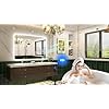 STARLEAD 1000x700 mm Bathroom-Mirror-with-LED-Lights for Wall ...