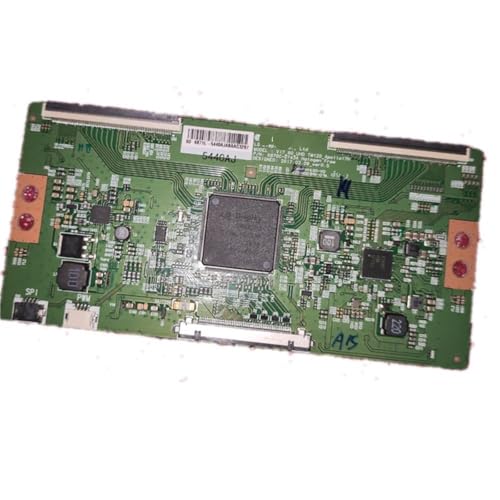 6870C-0743A V17_60_UHD TM120_Apollo17H 60 Zoll TV-Platine, kompatibel mit LG. Logic Board T-Con