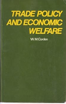 Paperback Trade Policy and Economic Welfare Book