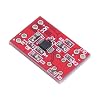 Aboiled SSM2167 Microphone Preamplifier Module Compressor Limiter Noise Gate Dynamics Processing for Enhanced Audio Quality #3