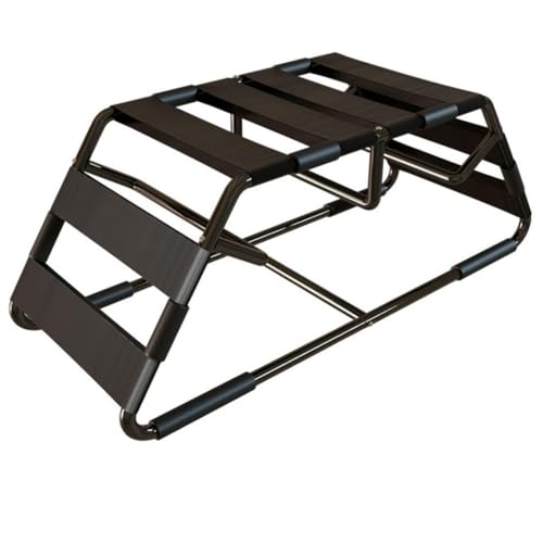 Sillón Gran capacidad de carga, almacenamiento portátil,Chair5