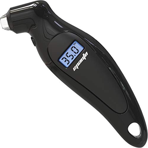 EPAuto 150 PSI Digital Tire Pressure Gauge
