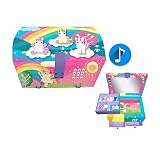 Joyero Secreto Con Musica Sweet Dreams (st4)