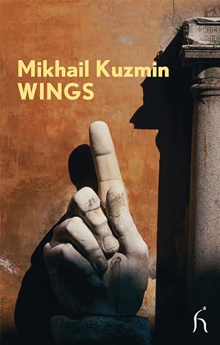 Wings (English Edition)