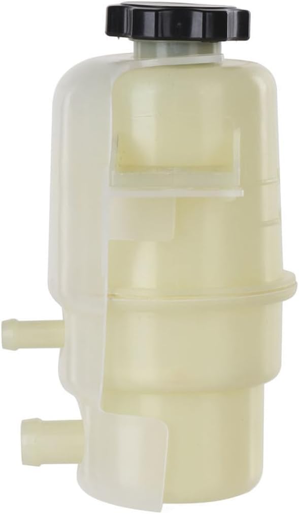 1x Power Steering Reservoir fits Chrysler Sebring, Cirrus 2009 2010 2.4L l4, fits Chrysler Sebring 2009 2010 2.7L V6 Replaces 5151028AB
