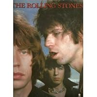 The Rolling Stones 0385279256 Book Cover
