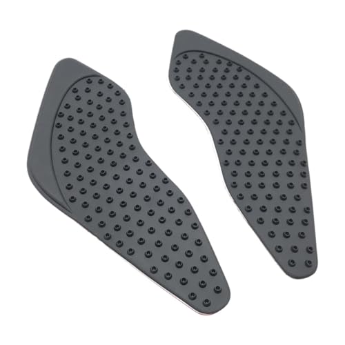 Tankpad moto CB400 protection réservoir carburant anti rayures 2 pièces