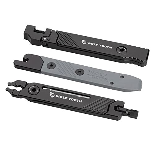 Wolfszahn 8-Bit Kit One Cover