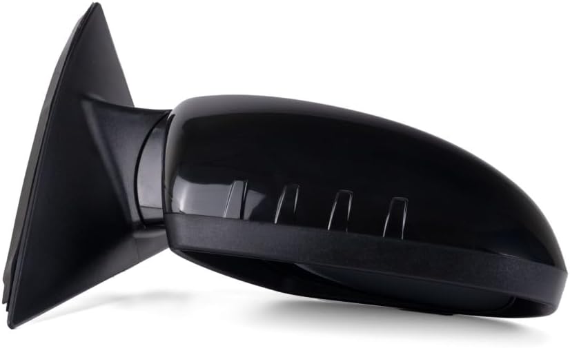 For Kia Optima 2011 2012 2013 Door Mirror Passenger Side | Power | Heated | With Signal Indicator | Paint To Match | Replacement For 876202T130 | KI1321153