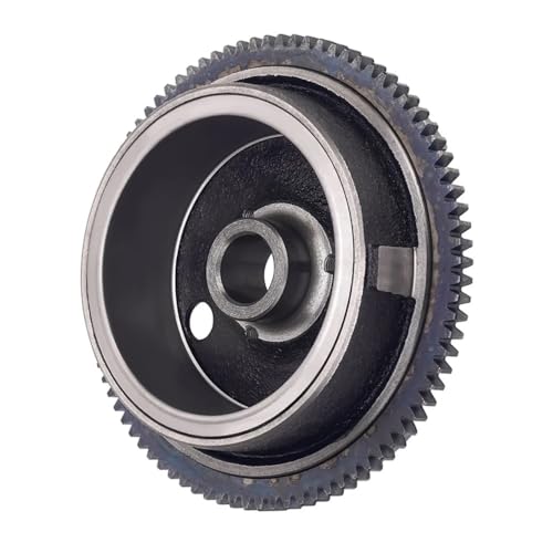 Rotor de moto pour entretien mécanique régulier S300 400L 3084784