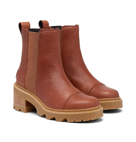 Image of SOREL Women's Joan Now Chelsea Boot