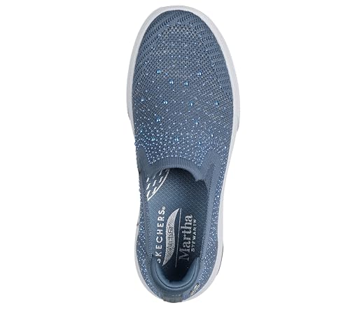 Image of Skechers Womens Martha Stewart:Arch Fit Arcade