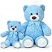 Sausudols Oso Peluche Teddy Bear 60 cm Imagen de Sausudols Oso Peluche Teddy Bear 60 cm