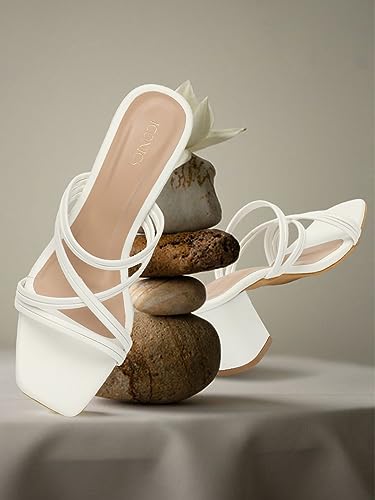 Image of Iconics womens Icn-si-w-28 Heeled Sandal
