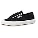 Produktbild Superga Leinenschuhe Cotu Classic 2750 Black Fwhite 42