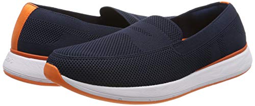 SWIMS Breeze Tennis Knit Sneakers voor heren - Image 8