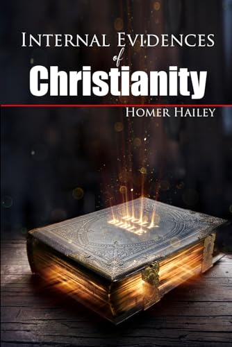 Internal Evidences of Christianity