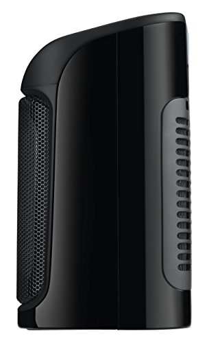 Rowenta Mini Excel Eco SO9265 Ventilatorkachel met regelbaar vermogen, 1000 W - 1800 W, thermostaat, eco-functie, Silence-functie, 49 dBA - Image 4