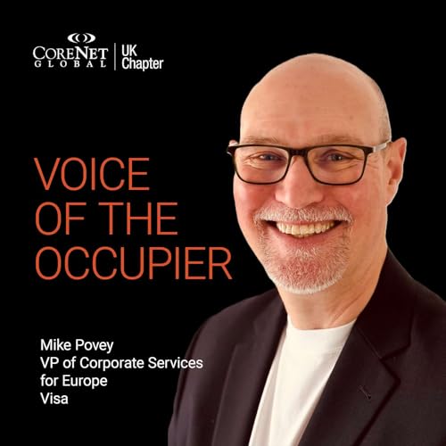 Voice of the Occupier - Mike Povey