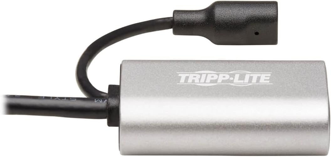 Tripp Lite USB C Active Extension Cable USB C to USB-A USB 3.1 Gen 1 M/F 5M (U330-05M-C2A)
