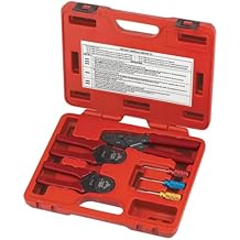 S&G Tool Aid 18650 Deutsch Terminal Service Kit