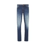 Men's J14 Skinny Comfort Cotton Denim