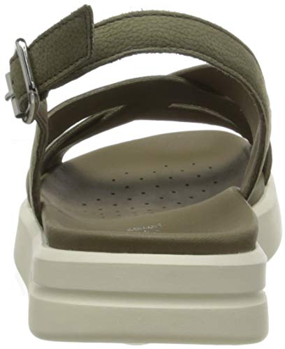 Image of Geox womens Heels Sandals