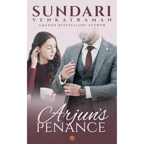 Arjun's Penance by Sundari Venkatraman episode artwork