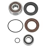 WSM Pump Repair Kit (003-608) Compatible with Kawasaki
