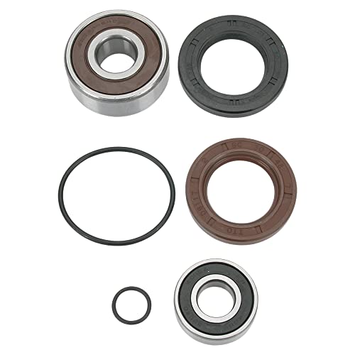 WSM Pump Repair Kit (003-608) Compatible with Kawasaki