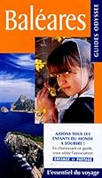 Guide Mondéos. Baléares 2912502071 Book Cover