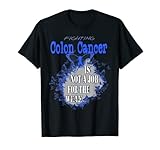Colon Cancer Awareness Gift
