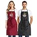 Hole Gadget Grembiule Personalizzato Idea Regalo San Valentino di...
