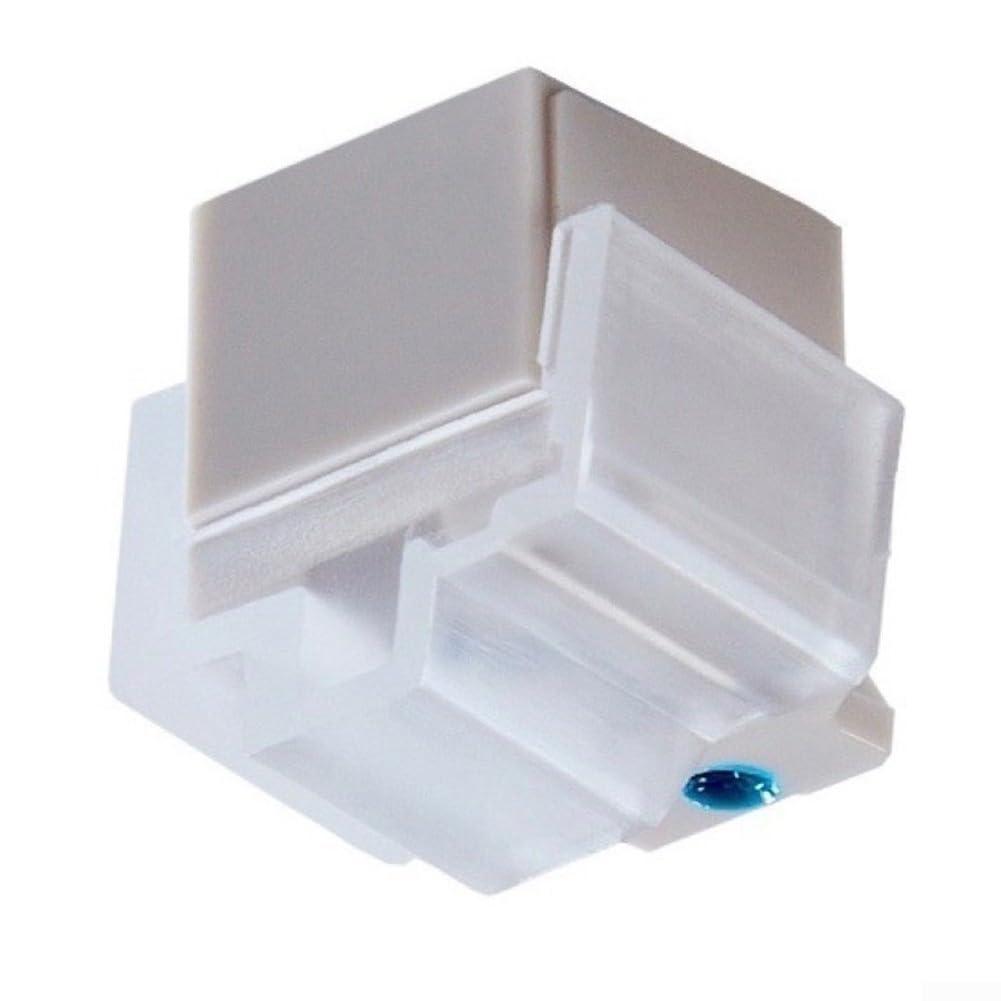 Aiguille pour lecteur vinyle AT3600L, remplacement idéal pour Audio Technica LP60 Series et platines avec pointe conique en diamant