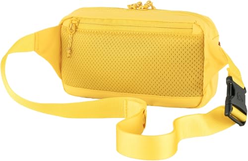 Fjällräven High Coast Hip Pack Mellow Yellow