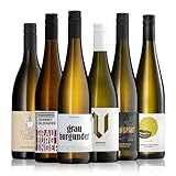 🍐 1 x 'Easy Grauburgunder' aus der Pfalz - Easy Drinking - MINZE - BIRNE - SÜSSER APFEL