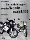  Simson-Fahrzeuge \