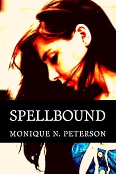 Paperback Spellbound Book