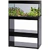 Askoll Aa530007 Pure Stand, XL, Black