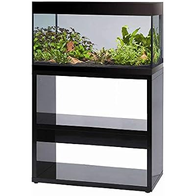 Askoll Aa530007 Pure Stand, XL, Black