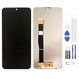 gen�rico LCD T�ctil para Hisense Rock 5 HLTE216T Reparaci�n y Sustituci�n de Pantalla t�ctil LCD Asamblea (Negro)