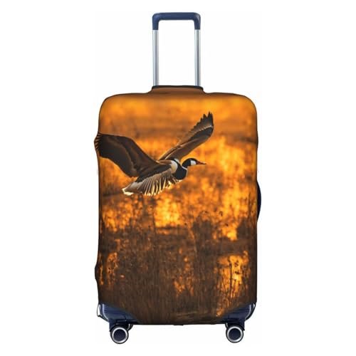 Housse de bagage oiseau Travel Loon pour vos voyages nature