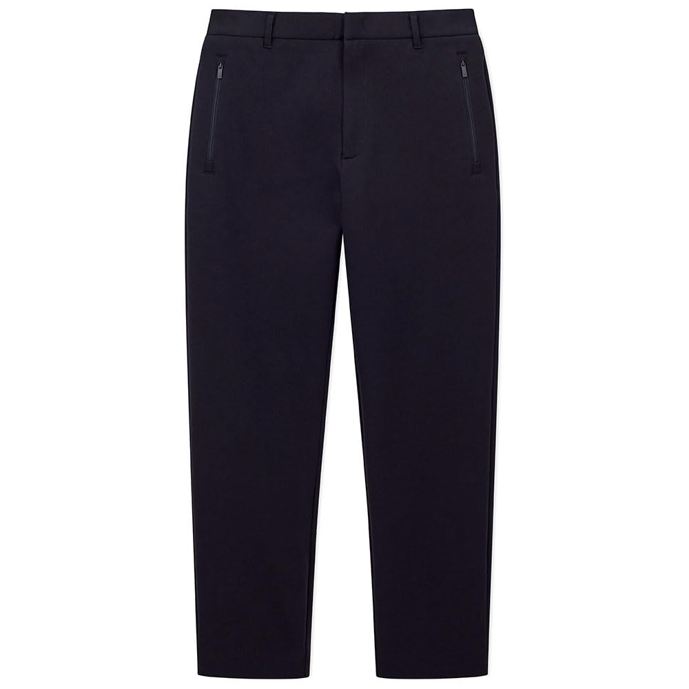 Armani Exchange - Essential, Zipped Pockets, Pantaloni Uomo