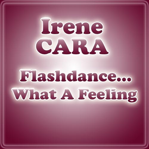 Irene Cara