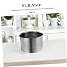 Imagen de Olla Interior csc062x de Acero Inoxidable 18 10 6 L para Multicooker