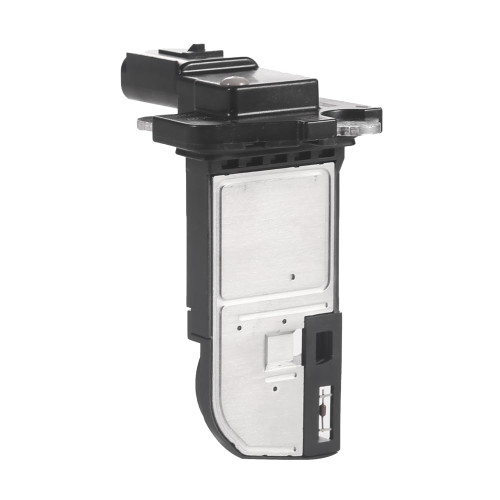 YOLLKY Mass Air Flow Sensor Meter Sensor MAF Sensor - Compatible for Ford F-250/F-350 Super Duty 2011-2016 for Ford Transit Connect 2014-2015 for Ford Escape 2013-2016 - Replace Part BC31-12B579-AA