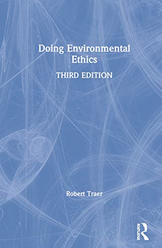 Doing Environmental Ethics view 2