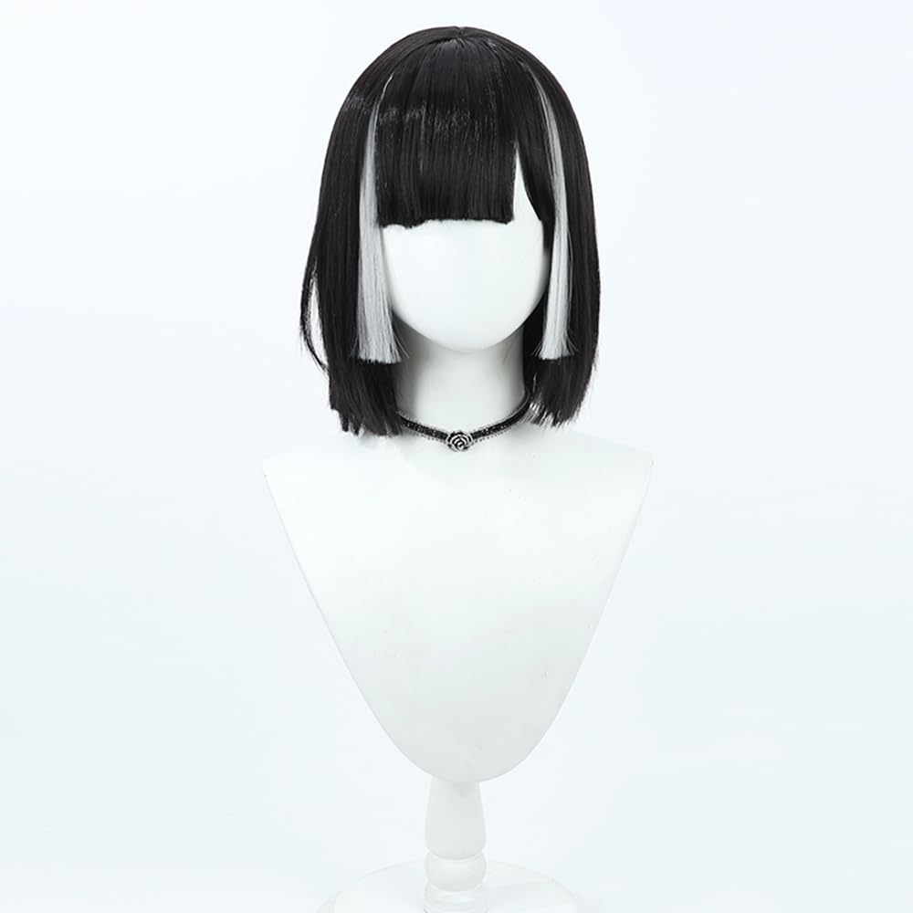 Amazon.co.jp: コスプレウィッグ 京極正宗（きょうごくまさむね） 耐熱