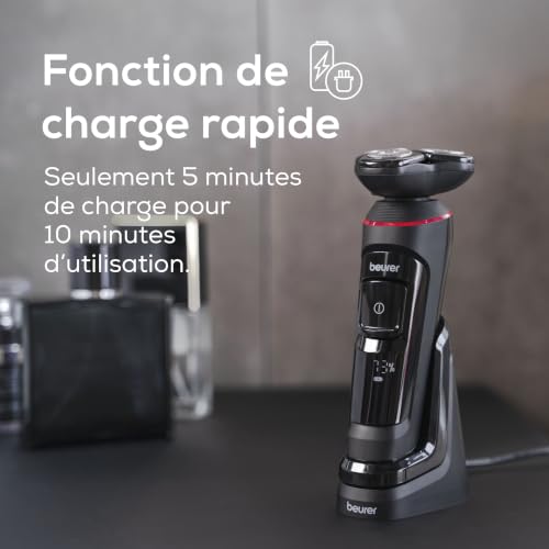 Beurer MN8X - vue 8