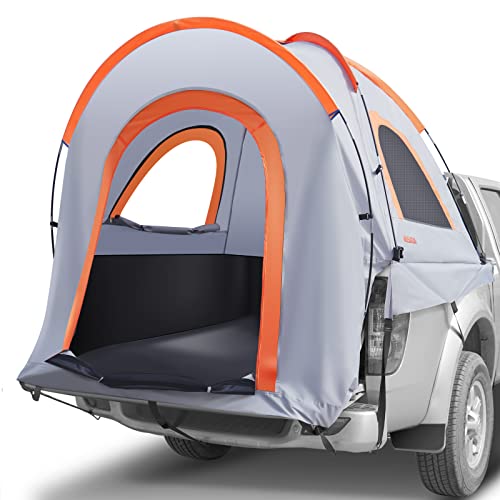 The Best Truck Bed Tent in 2022 